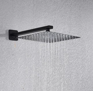 Sanisupreme Manhattan Premium de Luxe Inbouw Doucheset