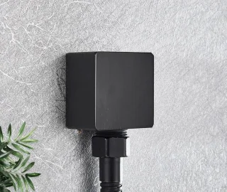 Sanisupreme Manhattan Premium de Luxe Inbouw Doucheset