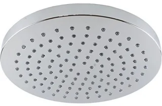 Sanixa JL12RD Regendouchekop rond 20 cm