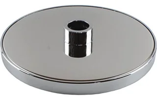 Sanixa JL12RD Regendouchekop rond 20 cm