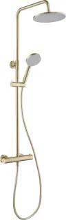 Saqu Eurotrend 225 regendoucheset