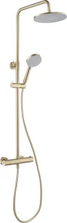 Saqu Eurotrend 225 regendoucheset