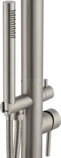 Saqu RVS buitendouche met handdouche