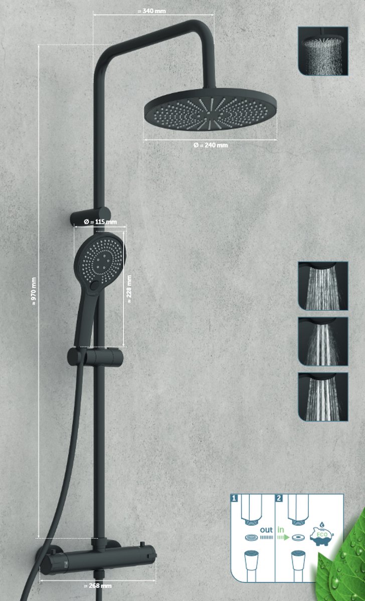 Wat vinden we minder goed