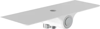 SCHÜTTE Aquastar Douchesysteem Chroom Wit