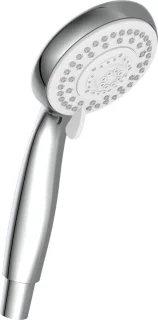 SCHÜTTE Aquastar Douchesysteem Chroom Wit