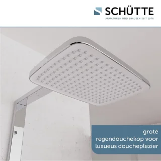 SCHÜTTE HAWAII Douchesysteem