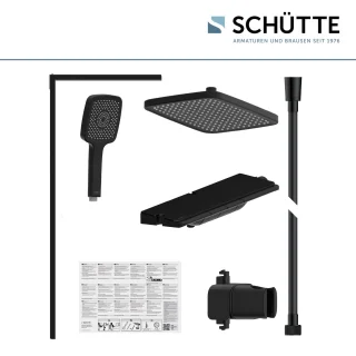 SCHÜTTE HAWAII Douchesysteem