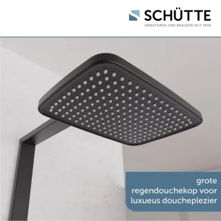 SCHÜTTE HAWAII Douchesysteem