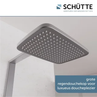 SCHÜTTE HAWAII Douchesysteem