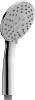 SCHÜTTE Jamaica Fresh Regendouchesysteem 102 cm Chroom