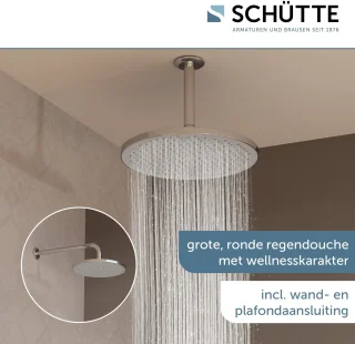 SCHÜTTE KARIBIK Doucheset