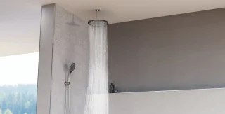 SCHÜTTE KARIBIK Doucheset