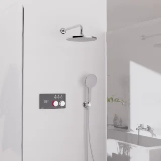 SCHÜTTE KARIBIK Doucheset