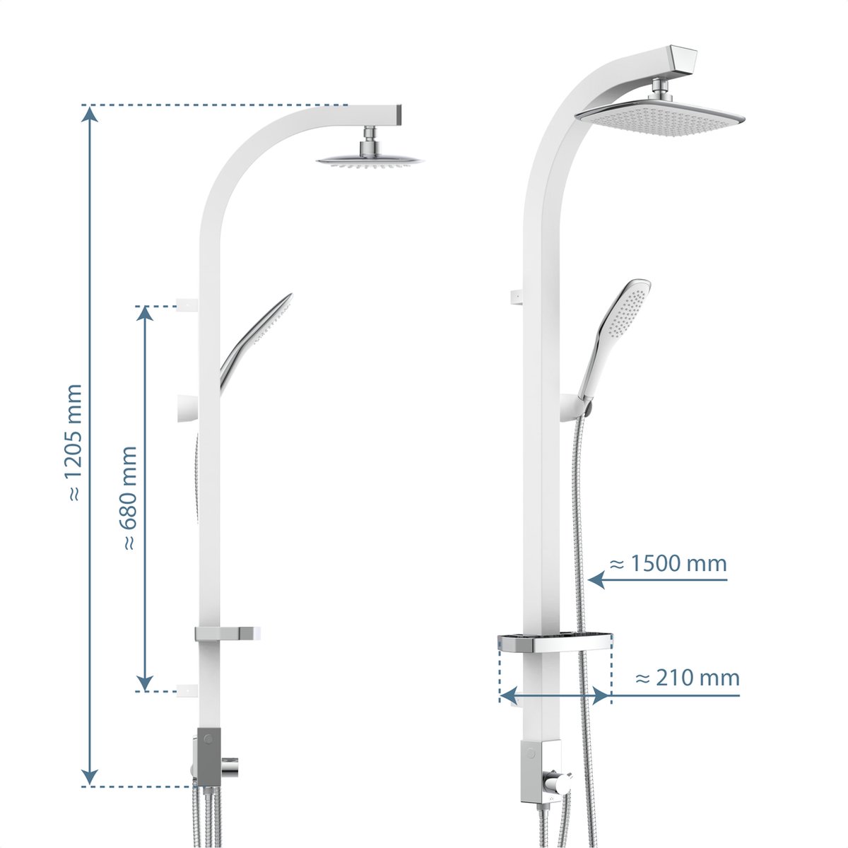 Wat vinden we minder goed