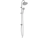 Schütte Niagara Regendoucheset Chroom 112 cm