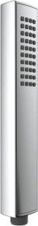 SCHÜTTE Tokyo Regendoucheset 102 cm Chroom