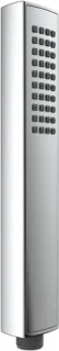 SCHÜTTE Tokyo Regendoucheset 102 cm Chroom