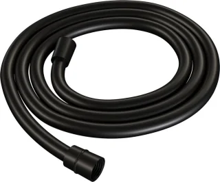 SET 25 Thermostatische inbouw regendouche 3-weg mat zwart