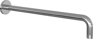 SET 45 Thermostatische inbouw regendouche 3-weg met 20 cm douchekop en handdouche