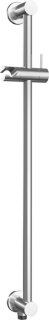 SET 45 Thermostatische inbouw regendouche 3-weg met 20 cm douchekop en handdouche