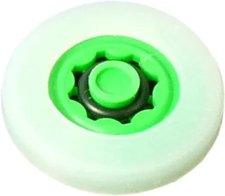 Set Debietregelaars voor Kraan & Douche (2x Kraan, 1x Douche)