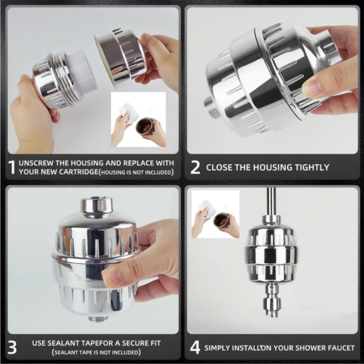 Wat vinden we minder goed