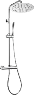 SnelShoppen thermostatische douchekolom