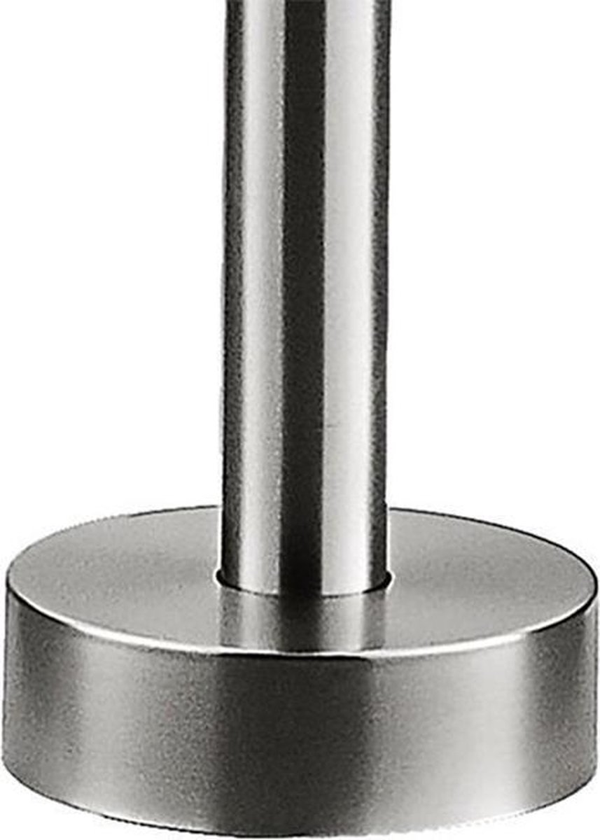 Sole Buitendouche RVS-304 Handdouche