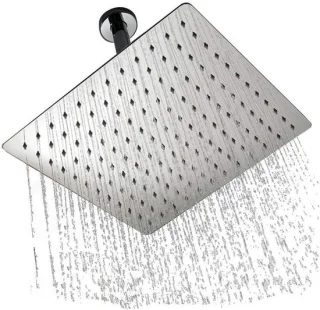 Solidchoice regendouche