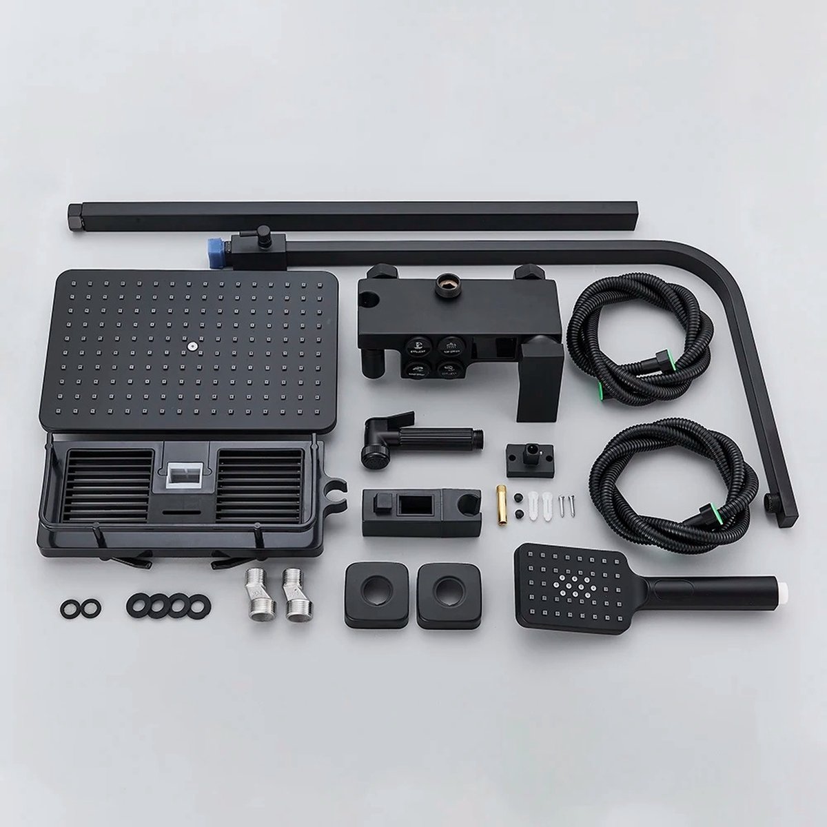 Wat vinden we minder goed