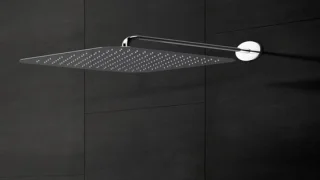Steinberg 390 Hoofddouche