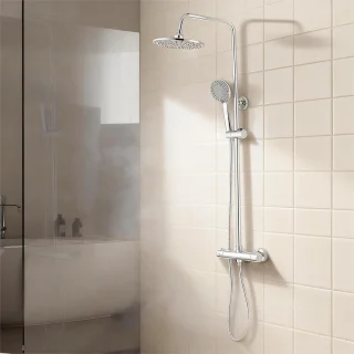 Thermostaat Douchekolom