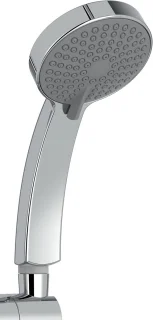 Thermostaat douchekolom - Chroom