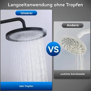 Thermostaat Douchekolomset