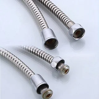 Thermostaat doucheset 40 cm