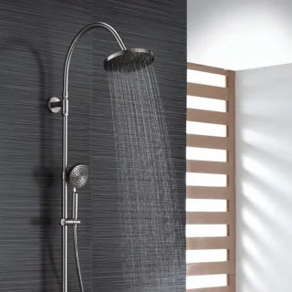 Thermostaat Regendouche RVS SD112
