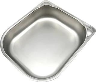 Thermostatisch douchesysteem Design 45 cm