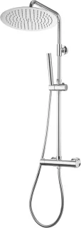 Thermostatische douchekolom – Doucheset