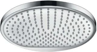 Thuys Crometta S Hoofddouche 240 1Jet EcoSmart Chroom