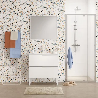 Wat vinden we goed aan de Tiger Akcent Regendoucheset Chroom