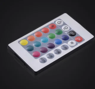 Tiger Mawialux thermostatische inbouw regendoucheset mat zwart