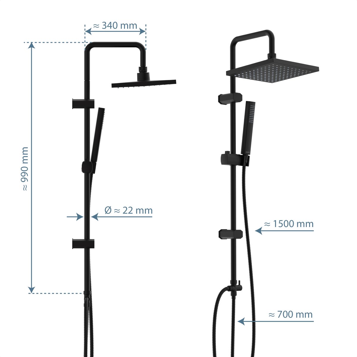 Wat vinden we minder goed