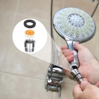 Universeel Doorstroombegrenzer voor Douche en Keuken