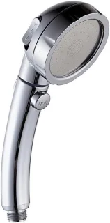 Universeel Douchekop Handdouche Zilver