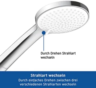 Universeel Douchezitting (Toiletzitting)