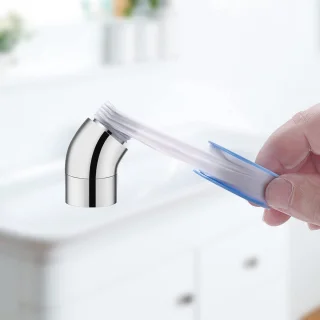 Universeel Handdoucheadapter voor Regendouche
