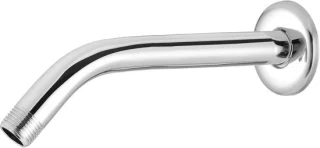 Universeel Verlengdouchearm 10" Wandmontage