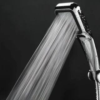 Universele douchekop - handdouche