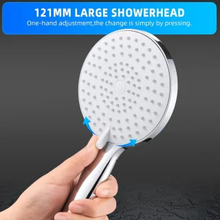 Universele handdouche